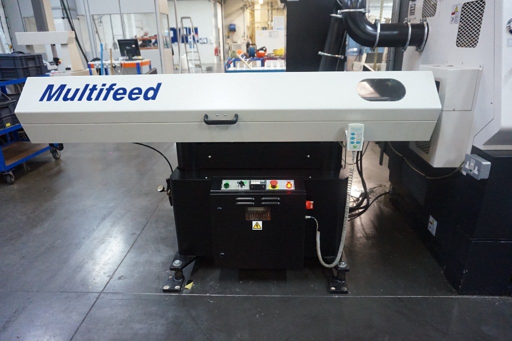 MAZAK Nexus 200 MS  2006
